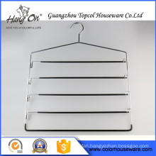 Decorative Ceiling Wire Hanger , Wire Hanger Clip Wire Forming Torsion Spring